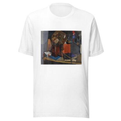 Nature morte aux jouets by Georges Valmier T-Shirt