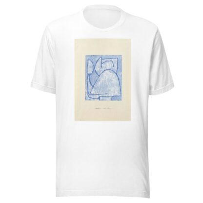 Nach oben by Paul Klee T-Shirt