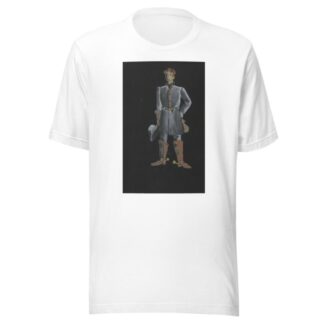 Flashback: Confederate by Anonymous T-Shirt