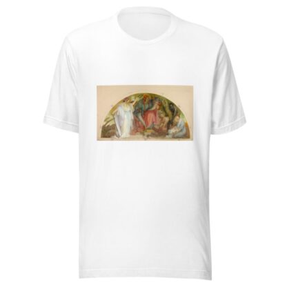 Wealth of the Soil by Louis Schaettle T-Shirt