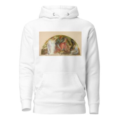 Wealth of the Soil by Louis Schaettle Hoodie