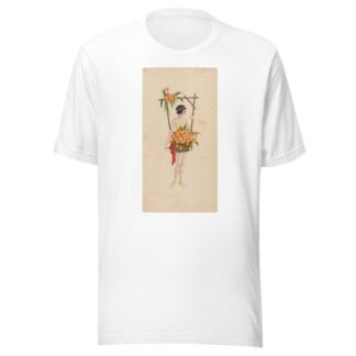 24-Tulips by Will R. Barnes T-Shirt