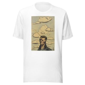 Sommer – Der Mann von Vierzig by Karl Wiener T-Shirt