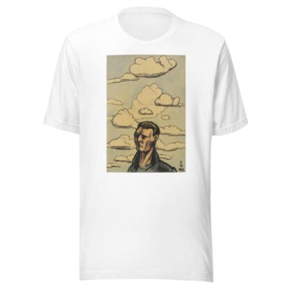 Sommer – Der Mann von Vierzig by Karl Wiener T-Shirt
