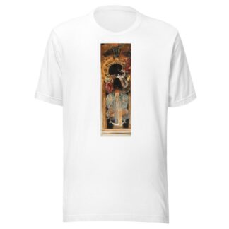 Astarte by John Singer Sargent T-Shirt