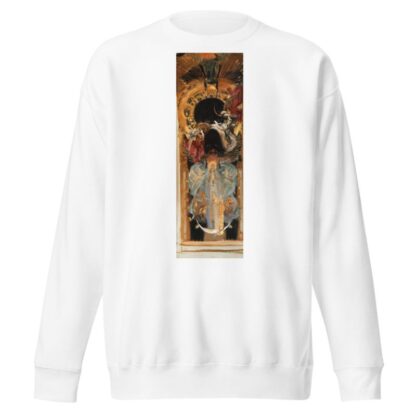 Astarte by John Singer Sargent Sweatshirt