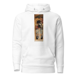 Astarte by John Singer Sargent Hoodie
