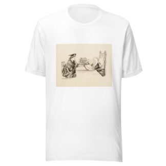 Advice to the Woman College Graduate. by William Henry Walker T-Shirt