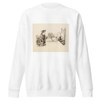 Advice to the Woman College Graduate. by William Henry Walker Sweatshirt