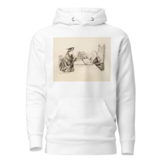 Advice to the Woman College Graduate. by William Henry Walker Hoodie
