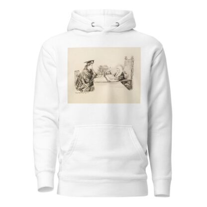 Advice to the Woman College Graduate. by William Henry Walker Hoodie