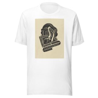 Laurence Pendlebury Nornie by Allan Jordan T-Shirt