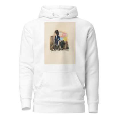 Faîtes donc attention militaire by J. J. Grandville Hoodie