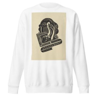 Laurence Pendlebury Nornie by Allan Jordan Sweatshirt