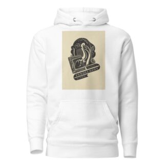 Laurence Pendlebury Nornie by Allan Jordan Hoodie