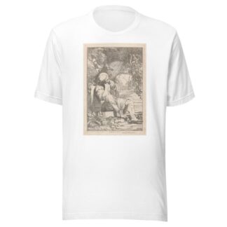 Reposa by John Hamilton Mortimer T-Shirt