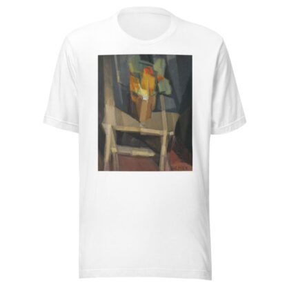 Nature morte sur une table by Georges Valmier T-Shirt