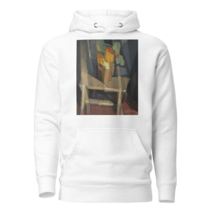 Nature morte sur une table by Georges Valmier Hoodie