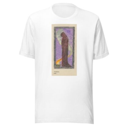 Trauer by Karl Wiener T-Shirt