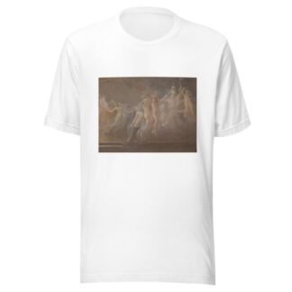 The Morning Stars by Sarah Paxton Ball Dodson T-Shirt