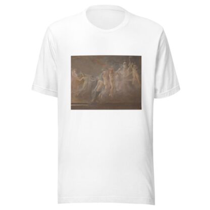 The Morning Stars by Sarah Paxton Ball Dodson T-Shirt