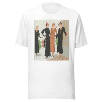 Art – Goût – Beauté, p. 15 by Anonymous T-Shirt
