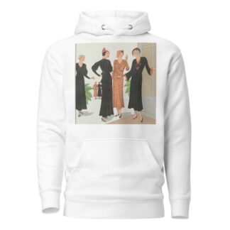 Art – Goût – Beauté, p. 15 by Anonymous Hoodie