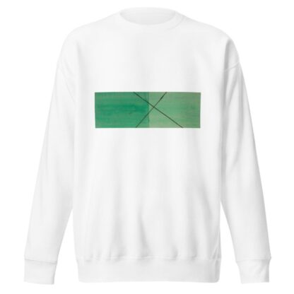 Brillenschlange by Anonymous Sweatshirt