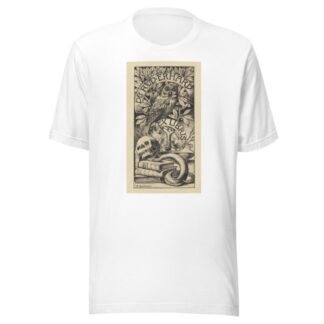 Rud Erhard by E. Oesterlin T-Shirt