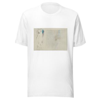 Plérin by Pierre Roche T-Shirt
