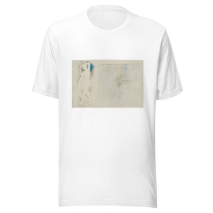 Plérin by Pierre Roche T-Shirt