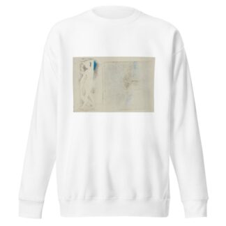 Plérin by Pierre Roche Sweatshirt