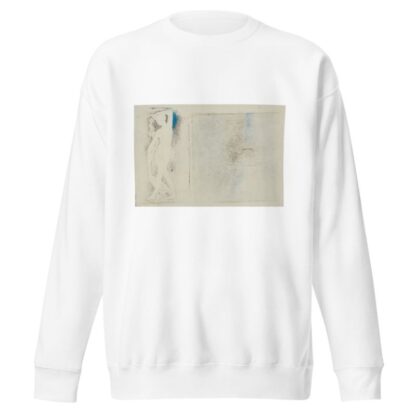 Plérin by Pierre Roche Sweatshirt