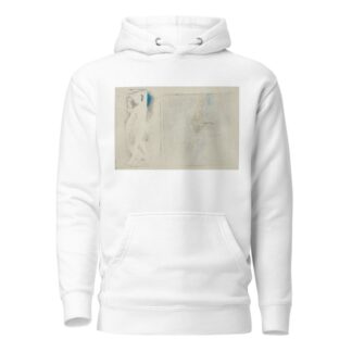 Plérin by Pierre Roche Hoodie