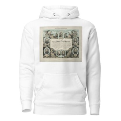 Emancipation Proclamation. Proclamation by the governor by E. Knobel Hoodie