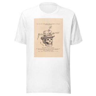His free trade mark by Thomas Nast T-Shirt