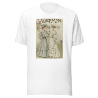 Wiener Mode, 1 Mei 1904 by Anonymous T-Shirt