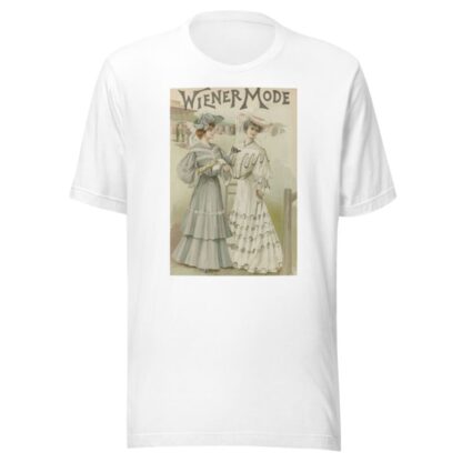 Wiener Mode, 1 Mei 1904 by Anonymous T-Shirt