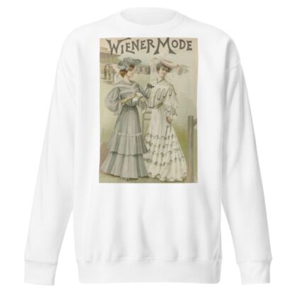 Wiener Mode, 1 Mei 1904 by Anonymous Sweatshirt