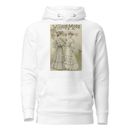 Wiener Mode, 1 Mei 1904 by Anonymous Hoodie