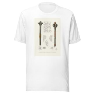 Buzdihan kniazia Boriatinskago i shestoper by Fedor Grigoryevich Solntsev T-Shirt