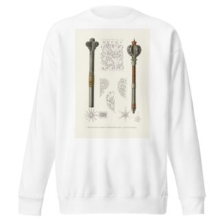 Buzdihan kniazia Boriatinskago i shestoper by Fedor Grigoryevich Solntsev Sweatshirt