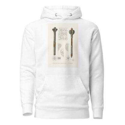 Buzdihan kniazia Boriatinskago i shestoper by Fedor Grigoryevich Solntsev Hoodie