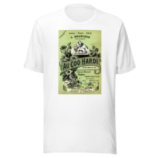 Catalogue général de graines et plantes by Anonymous T-Shirt