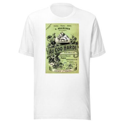Catalogue général de graines et plantes by Anonymous T-Shirt
