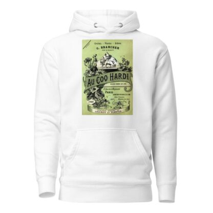 Catalogue général de graines et plantes by Anonymous Hoodie