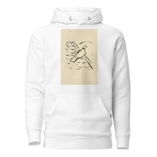 Histoires naturelles Pl 11 by Pierre Bonnard Hoodie