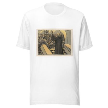Frühling und Freiheit by Angelo Jank T-Shirt