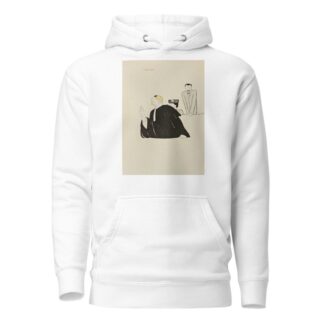 70 dessins de Cappiello Pl.34 by Leonetto Cappiello Hoodie