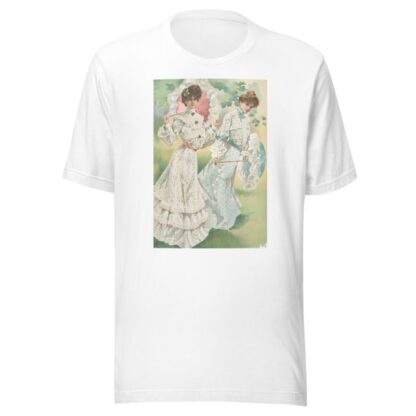 Chaine leno by H. B. Claflin T-Shirt